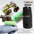 Big Promoção Silicone colorido Tattoo Grip mangas de capa